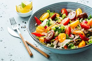 Foto: Fitnessbowl